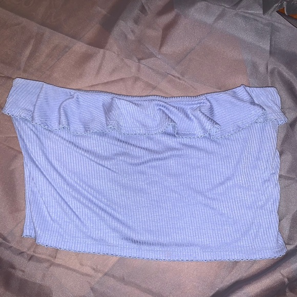 Crop top bundle - Picture 7 of 16